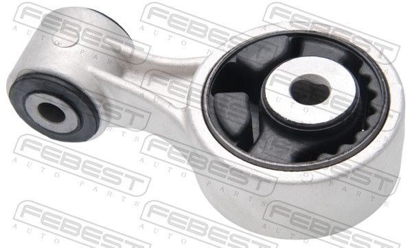 FEBEST NM-Z51RH Mounting, engine