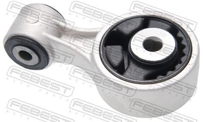 Mounting, engine FEBEST NM-Z51RH