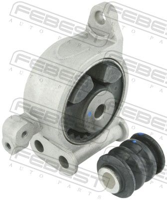 Mounting, engine FEBEST NM-Z51RR
