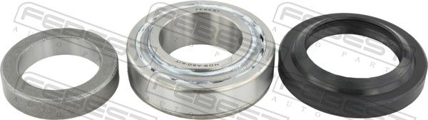 FEBEST NOS-A60-KIT Bearing, drive shaft
