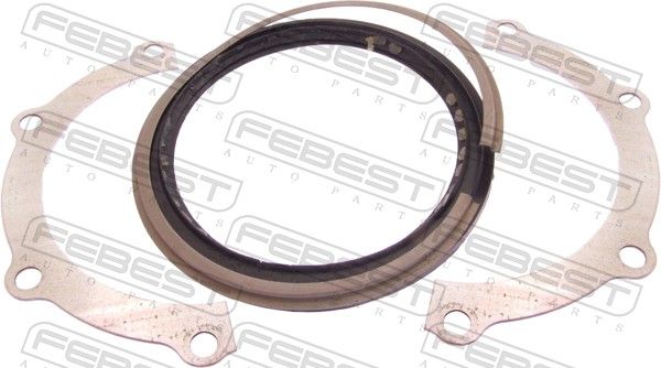 FEBEST NOS-002 Repair Kit, steering knuckle