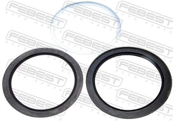FEBEST NOS-003 Repair Kit, steering knuckle