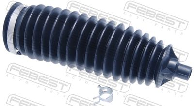 Bellow, steering FEBEST NRKB-001