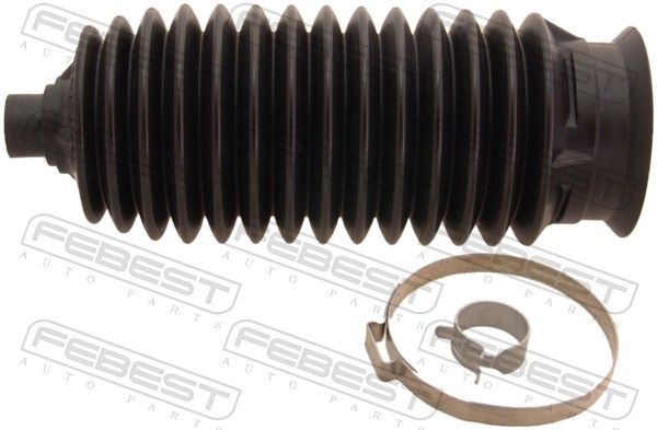 FEBEST NRKB-B10RS Bellow, steering
