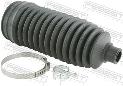 Bellow, steering FEBEST NRKB-C11