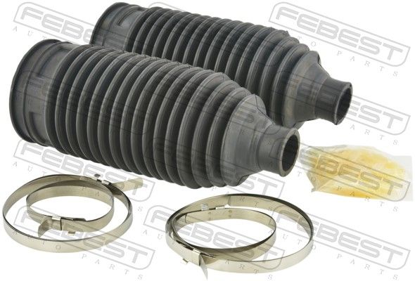FEBEST NRKB-E25-KIT Bellow, steering