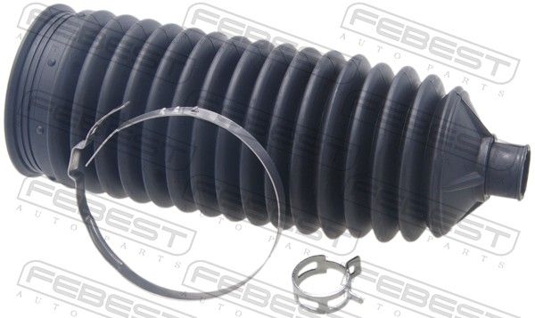 FEBEST NRKB-J10 Bellow, steering