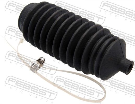 FEBEST NRKB-P11 Bellow, steering