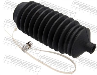 Bellow, steering FEBEST NRKB-P11