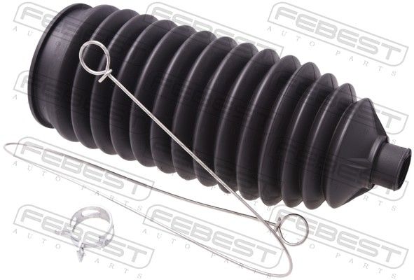 FEBEST NRKB-S51 Bellow, steering