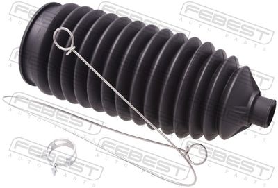 Bellow, steering FEBEST NRKB-S51
