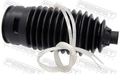 Bellow, steering FEBEST NRKB-V35R