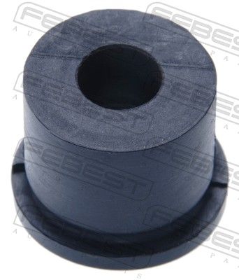 Bushing, leaf spring FEBEST NSB-035