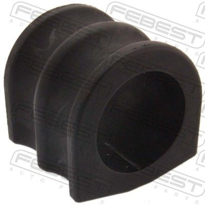 Mounting, stabiliser bar FEBEST NSB-039