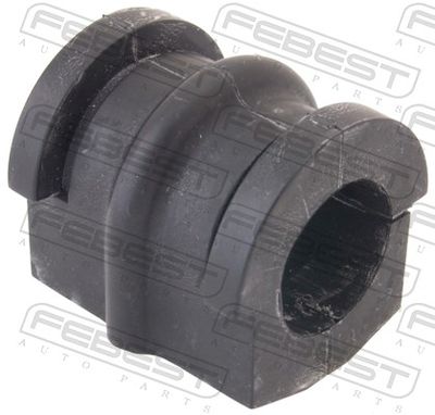 Mounting, stabiliser bar FEBEST NSB-041