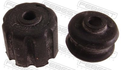Spacer Bush, shock absorber FEBEST NSB-049