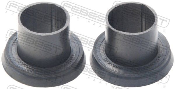 FEBEST NSB-D22-KIT Bush, steering arm