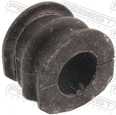 Mounting, stabiliser bar FEBEST NSB-J31R