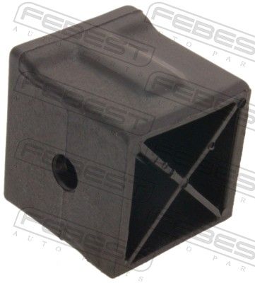 FEBEST NSB-K12 Mounting, stabiliser bar
