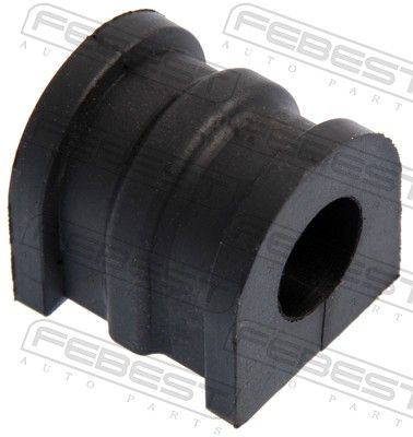 FEBEST NSB-K12F Mounting, stabiliser bar