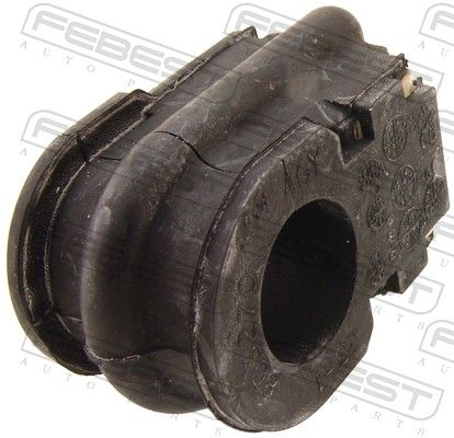FEBEST NSB-L31F Mounting, stabiliser bar