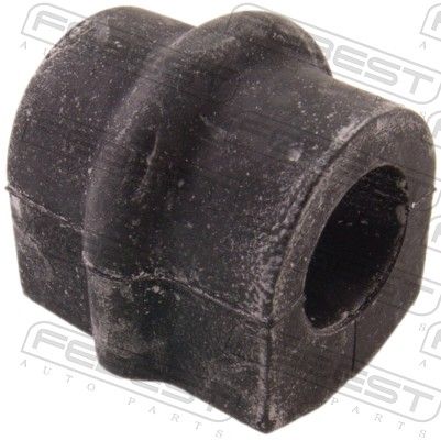 FEBEST NSB-P12R1 Mounting, stabiliser bar