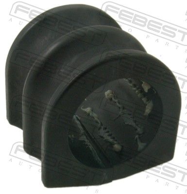 FEBEST NSB-TA60F Mounting, stabiliser bar