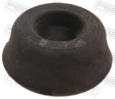 Spacer Bush, shock absorber FEBEST NSB-Z50RUP