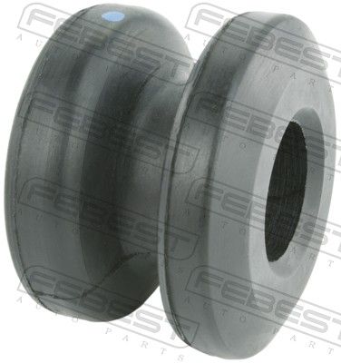 Mounting, control/trailing arm FEBEST NSB-005