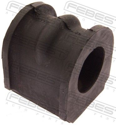 Mounting, stabiliser bar FEBEST NSB-012
