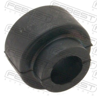 FEBEST NSB-017 Mounting, control/trailing arm