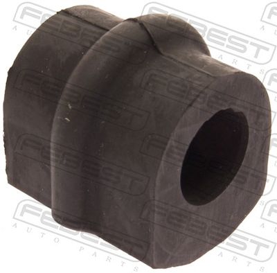 Mounting, stabiliser bar FEBEST NSB-018