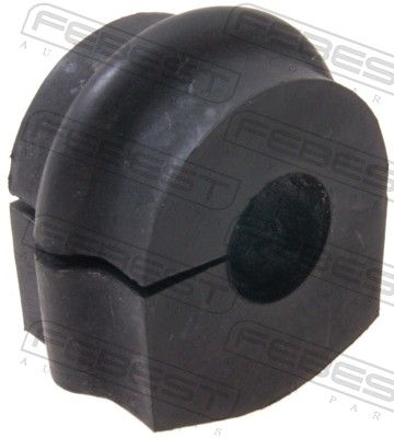Mounting, stabiliser bar FEBEST NSB-024