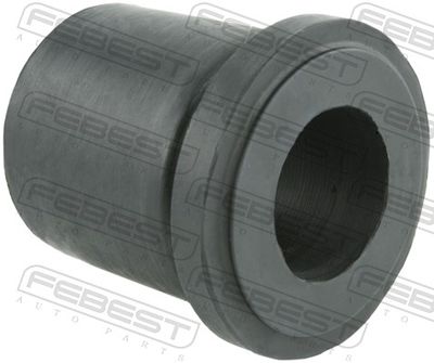 Bushing, leaf spring FEBEST NSB-034