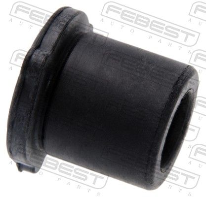 FEBEST NSB-046 Bushing, leaf spring