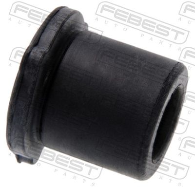 Bushing, leaf spring FEBEST NSB-046