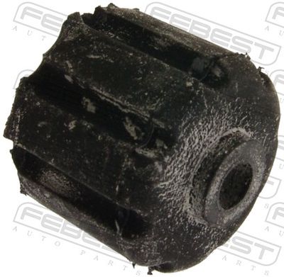 Spacer Bush, shock absorber FEBEST NSB-050