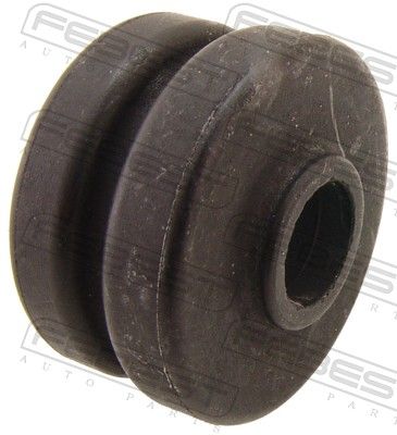Spacer Bush, shock absorber FEBEST NSB-051