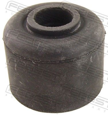 Spacer Bush, shock absorber FEBEST NSB-052