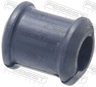 Spacer Bush, shock absorber FEBEST NSB-064