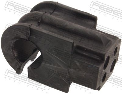 Mounting, stabiliser bar FEBEST NSB-C11XF
