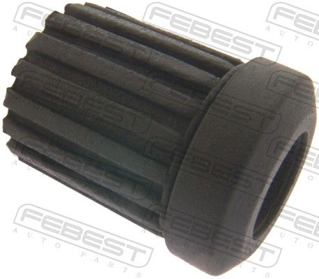 FEBEST NSB-C23R Bushing, leaf spring