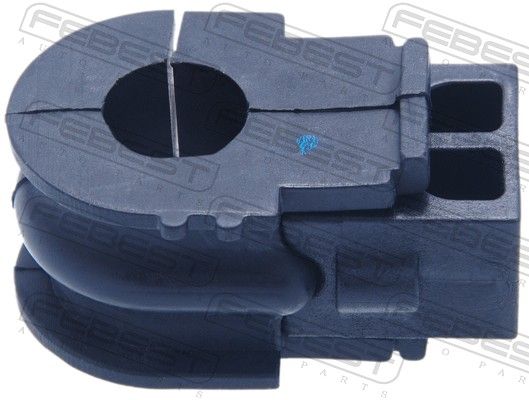 FEBEST NSB-F15F Mounting, stabiliser bar