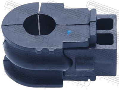 Mounting, stabiliser bar FEBEST NSB-F15F