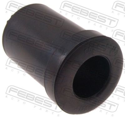 Bushing, leaf spring FEBEST NSB-F23