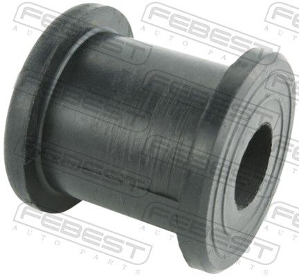 FEBEST NSB-F24M Spacer Bush, shock absorber