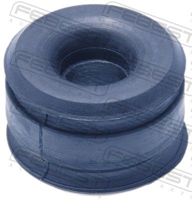 Spacer Bush, shock absorber FEBEST NSB-F24SA