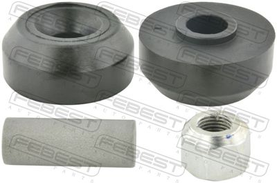 Mounting Kit, shock absorber FEBEST NSB-G15RAR-KIT