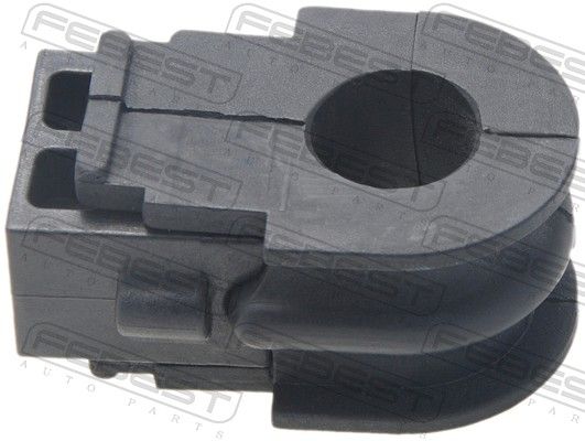 FEBEST NSB-J10F Mounting, stabiliser bar