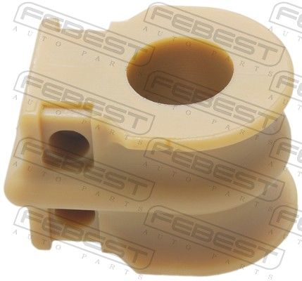 FEBEST NSB-J32F Mounting, stabiliser bar